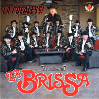 Su Majestad La Brissa