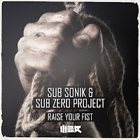 Sub Sonik, Sub Zero Project
