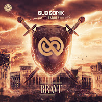 Brave (Extended Mix) (Feat. Carola)