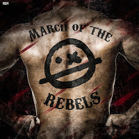 March Of The Rebels (Extended Mix)