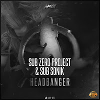 Sub Zero Project, Sub Sonik
