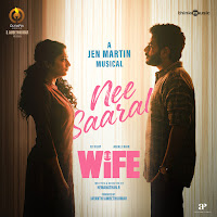 Nee Saaral (From "Wife")