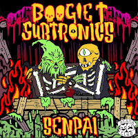 Subtronics, Boogie T