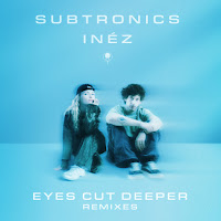 Subtronics, Inéz