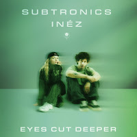 Eyes Cut Deeper (Feat. Inéz)