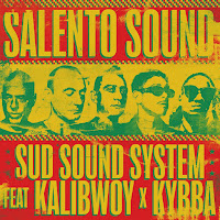 Salento Sound (Feat. Kybba & Kalibwoy)