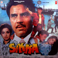 Sudesh Bhonsle, Alisha Chinai
