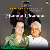 Jumma Chumma