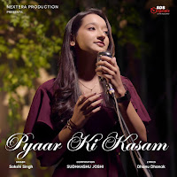 Pyaar Ki Kasam (Feat. Sakshi Singh)