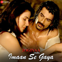 Sufi Bhatt, Vineet Sharma, Altamash Faridi