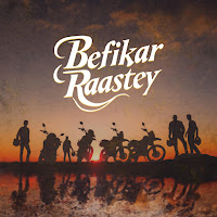 Befikar Raastey (Feat. Masih Riders & Ajay Gadani)