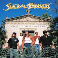 Suicidal Tendencies