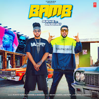 Sukh-E Muzical Doctorz, Badshah