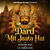 Dard Mit Jaata Hai