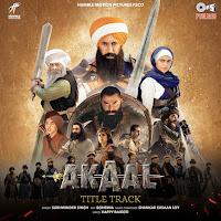 Akaal - Title Track (From "Akaal")