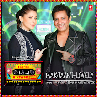 Sukhwinder Singh, Kanika Kapoor
