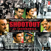 Sukhwinder Singh, Mika Singh, Anand Raj Anand