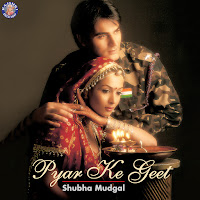 Sukhwinder Singh, Shubha Mudgal