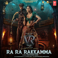 Sukhwinder Singh, Sunidhi Chauhan, B. Ajaneesh Loknath