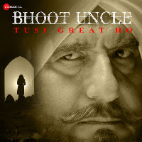 Heere Moti Sona Chandi (From "Bhoot Uncle Tusi Great Ho")