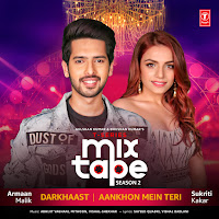 Sukriti Kakar, Armaan Malik, Abhijit Vaghani, Mithoon