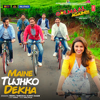 Sukriti Kakar, Neeraj Shridhar