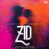 Sukriti Kakar, Prakriti Kakar, Bharatt-Saurabh