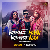 Sukriti Kakar, Prakriti Kakar, Dj Suketu