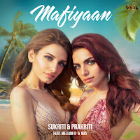 Mafiyaan (Feat. Mellow D)