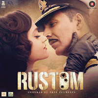 Rustom Vahi