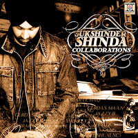 Sukshinder Shinda, Jazzy B