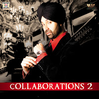 Sukshinder Shinda, Rahat Fateh Ali Khan