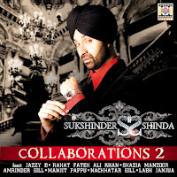 Sukshinder Shinda, Shazia Manzoor