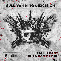 Sullivan King, Excision