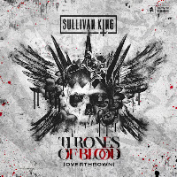 Sullivan King, Ray Volpe