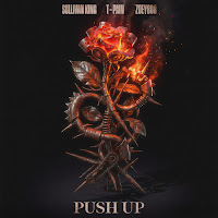 Sullivan King, T-Pain, Zoey808