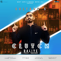 Clutch Baliye