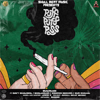 Puff Puff Pass (Feat. Gavy Dhaliwal, Bhallwaan, Swapan Sekhon & Gur Chahal)