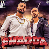 Shadda (Feat. Mr. Dhatt)
