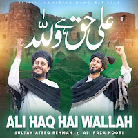 Sultan Ateeq Rehman