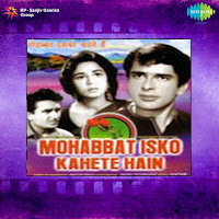 Thahriye Hosh Mein Aa Loon Revival