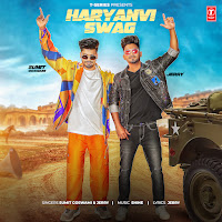 Haryanvi Swag