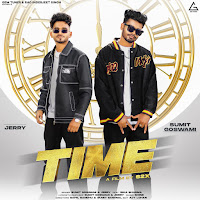 Time (Feat. Isha Sharma)