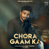 Sumit Goswami, Khatri