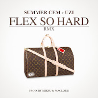 Summer Cem, Miksu / Macloud, Uzi