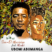 Ubomi Abumanga (Radio Edit)