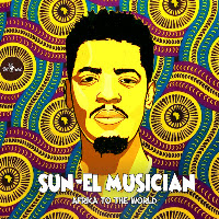 Ntaba Ezikude (Feat. Simmy)