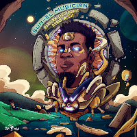 Bestfriend (Feat. Msaki)