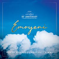 Emoyeni (Feat. Simmy & Khuzani)