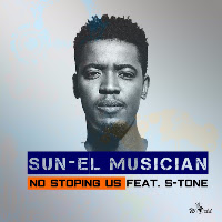No Stopping Us (Feat. S-Tone)